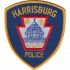 Harrisburg Police Bureau, Pennsylvania