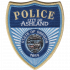 Ashland Police Department, Oregon