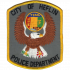 Heflin Police Department, Alabama