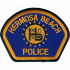 Hermosa Beach Police Department, California