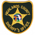 Highlands County Sheriff's Office, Florida