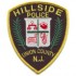 Hillside Police Department, New Jersey