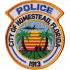 Homestead Police Department, Florida