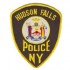 Hudson Falls Police Department, New York