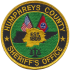 Humphreys County Sheriff's Office, Tennessee