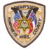 Humphreys County Sheriff's Department, Mississippi