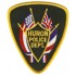 Huron Police Department, South Dakota