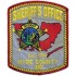 Hyde County Sheriff's Office, North Carolina