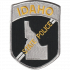 Idaho State Police, Idaho