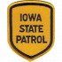Iowa State Patrol, Iowa