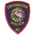 Irvington Police Department, New Jersey