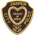 Jasper Police Department, Alabama
