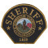 Jefferson County Sheriff's Office, Colorado