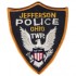 Jefferson Township Police Department, Ohio