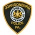 Johnsonburg Borough Police Department, Pennsylvania