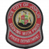 Joplin Police Department, Missouri