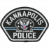 Kannapolis Police Department, North Carolina