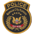 Kansas City Police Department, Kansas