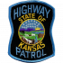 Kansas Highway Patrol, Kansas