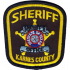 Karnes County Sheriff's Office, Texas
