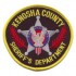 Kenosha County Sheriff's Department, Wisconsin