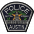 Austin Police Department, Texas