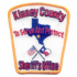 Kinney County Sheriff's Office, Texas