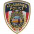 Kissimmee Police Department, Florida
