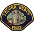 Laguna Beach Police Department, California