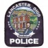 Lancaster Police Department, Ohio
