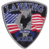 Lansing Police Department, Illinois