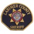 Larimer County Sheriff's Office, Colorado