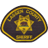 Lassen County Sheriff's Office, California