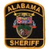 Baldwin County Sheriff's Office, Alabama