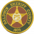 Baldwin County Sheriff's Office, Georgia