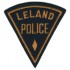 Leland Police Department, Mississippi