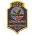 Lewisburg Police Department, Tennessee
