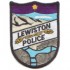 Lewiston Police Department, Idaho