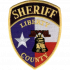 Liberty County Sheriff's Office, Texas