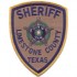 Limestone County Sheriff's Office, Texas