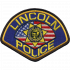 Lincoln Police Department, California