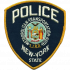 Long Island Rail Road Police Department, New York