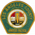 Los Angeles County Harbor Patrol, California