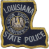 Louisiana State Police, Louisiana