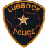 Lubbock Police Department, Texas