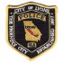Lyons Police Department, Georgia
