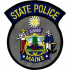 Maine State Police, Maine