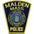 Malden Police Department, Massachusetts