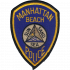 Manhattan Beach Police Department, California