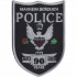 Manheim Borough Police Department, Pennsylvania